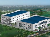 Đà Nẵng trình Thủ tướng Chính phủ phê duyệt 3 khu công nghiệp mới